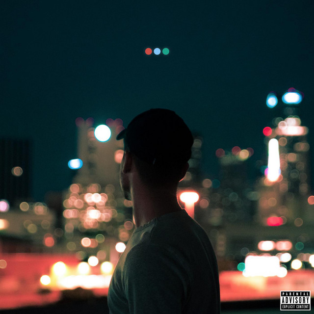 At Least I Tried cover art