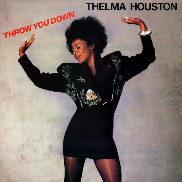 Throw You Down album image