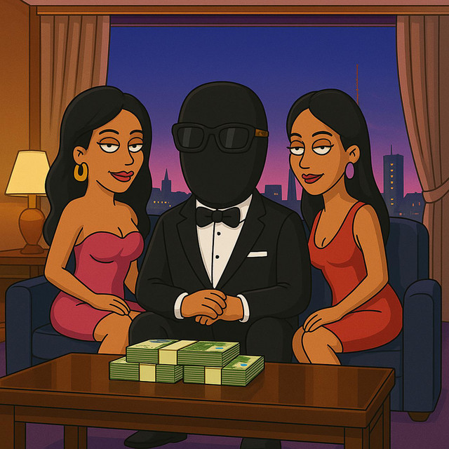 SUKO BOUNCE cover art