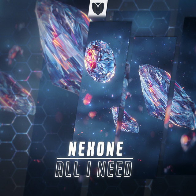 All I Need cover