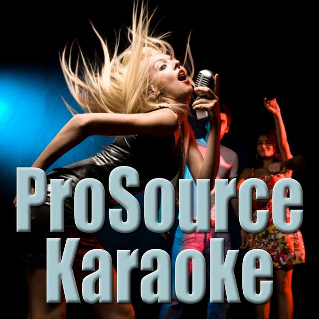 Smooth (In the Style of Carlos Santana Featuring Rob Thomas) - Demo Vocal Version