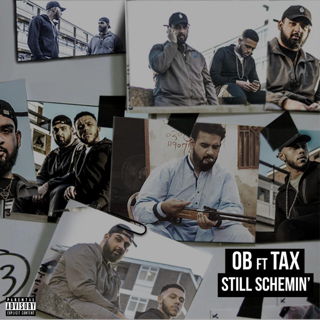 Still Schemin' - Single by OB | Spotify