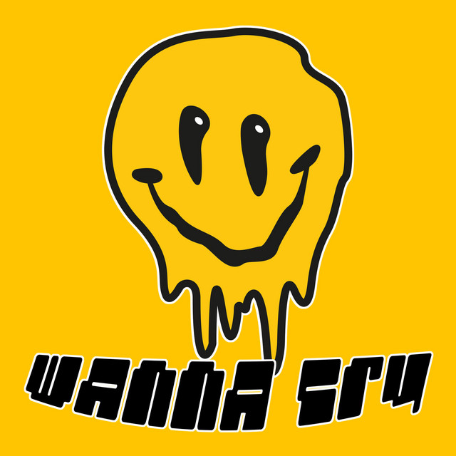 Wanna Cry Part. I cover art