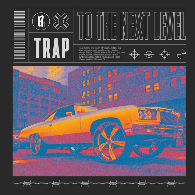 To The Next Level cover art