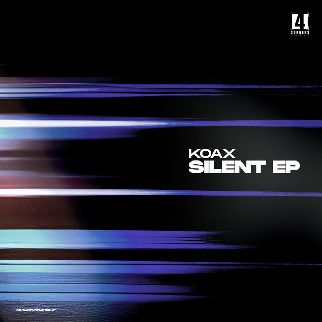 Silent album art