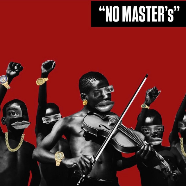 NO MASTER´s