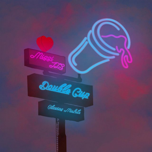 Doublecup cover art