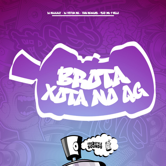 Brota Xota No Qg