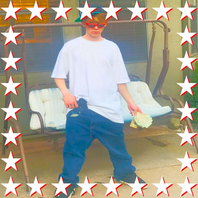 BUBBA GANG cover art