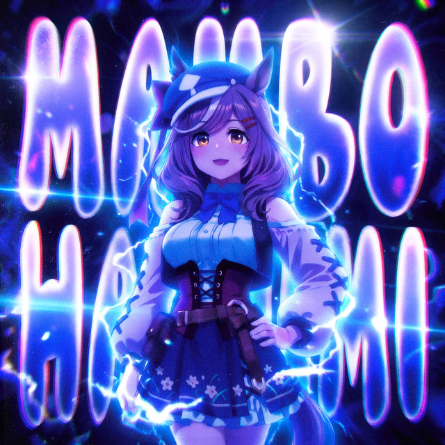 MAMBO HACHIMI HARDTEKK