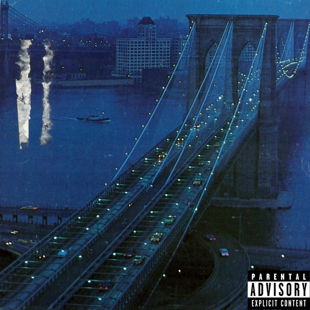NORTH OF BROOKLYN cover