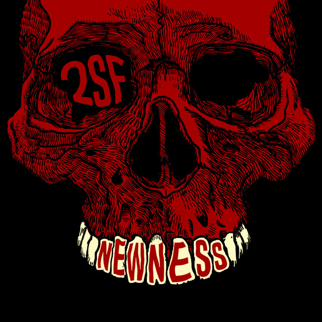 Newness cover art