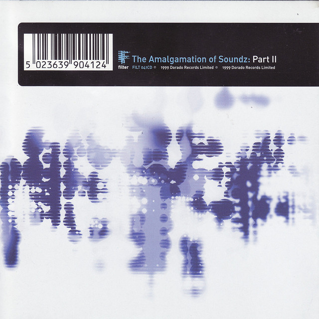 Part II cover art