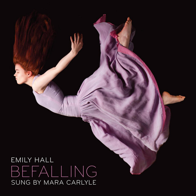 Befalling cover art