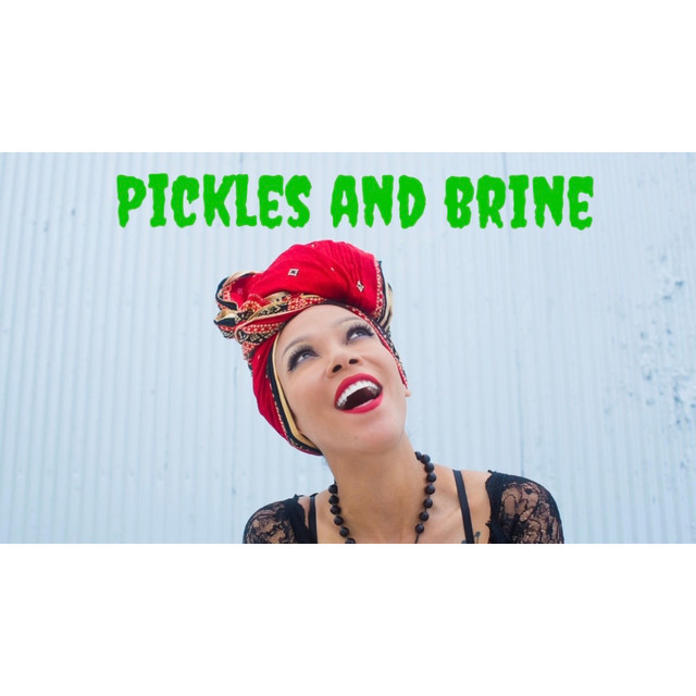 Pickles and Brine cover
