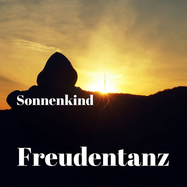 Freudentanz cover art