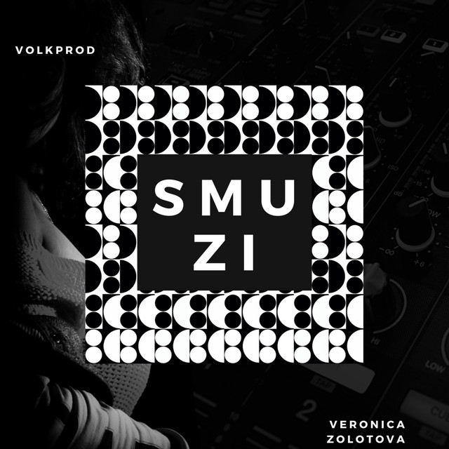 Обкладинка: Smuzi — Volkprod