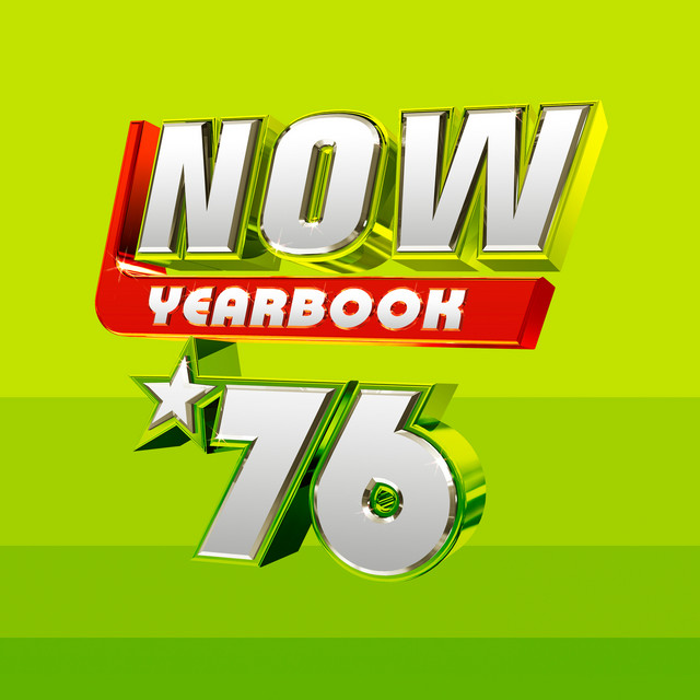 NOW - Yearbook 1976 – Compilação de Vários intérpretes | Spotify
