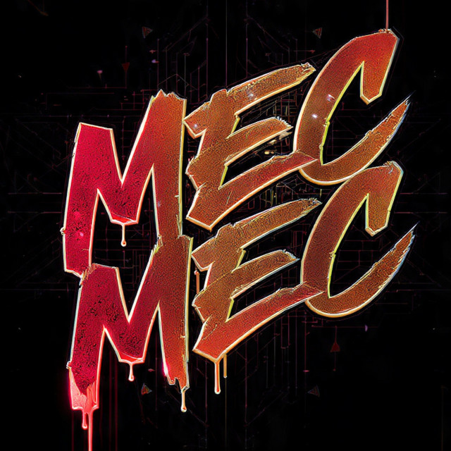 MEC MEC (feat. TRAP MACHINE)
