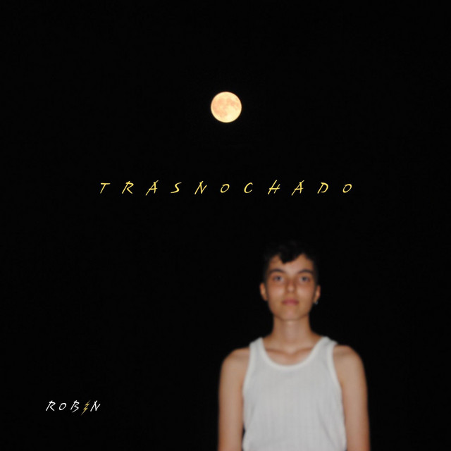 TRASNOCHADO cover art