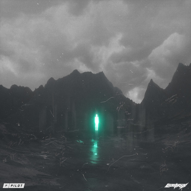 Alone cover art