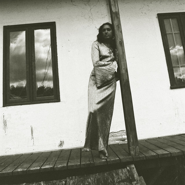 undefined album image