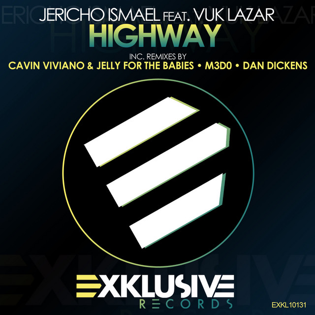 Highway - Original Mix cover art