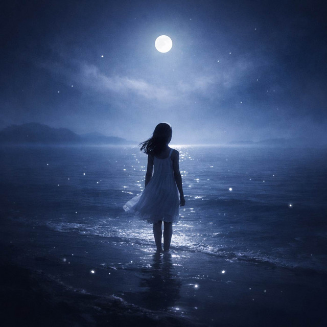 La petite fille de la mer