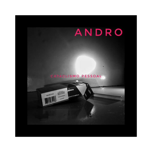 Cataclismo Pessoal cover art