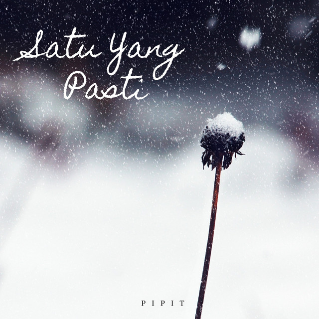 Satu Yang Pasti cover art