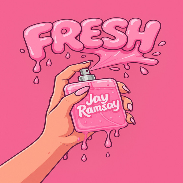 Fresh by Jay Ramsay
