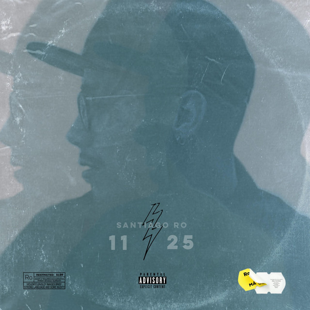 11:25 cover art