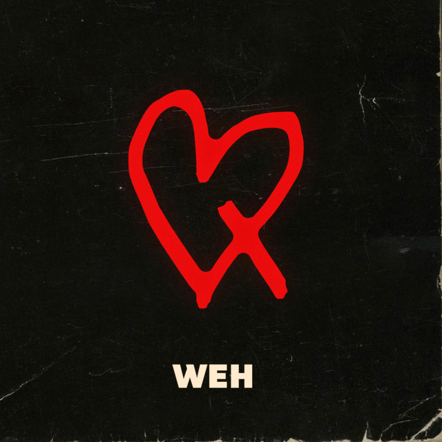 Weh cover