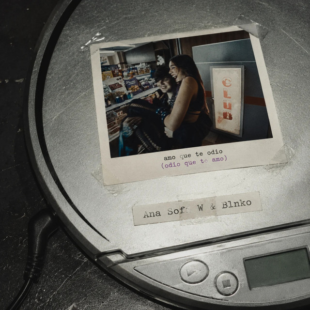 undefined album image