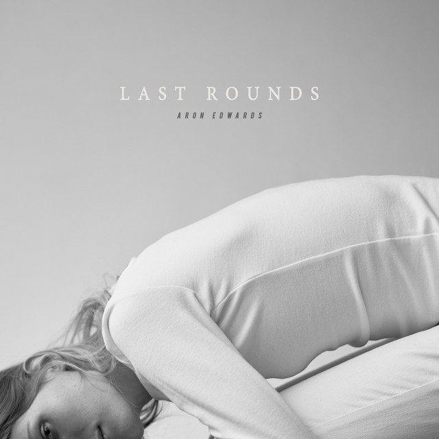 Last Rounds cover