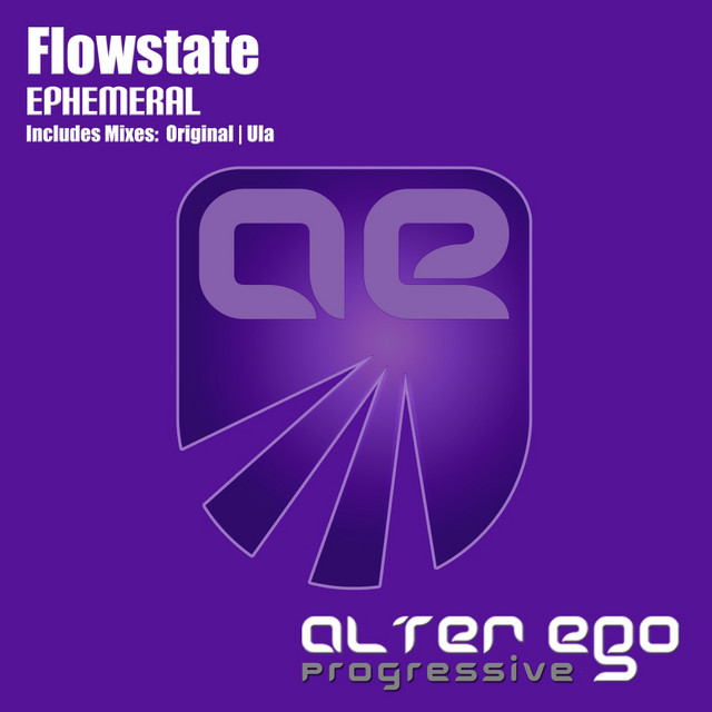 Ephemeral album art