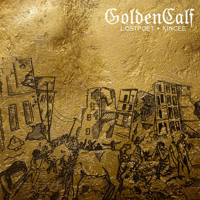 Golden Calf
