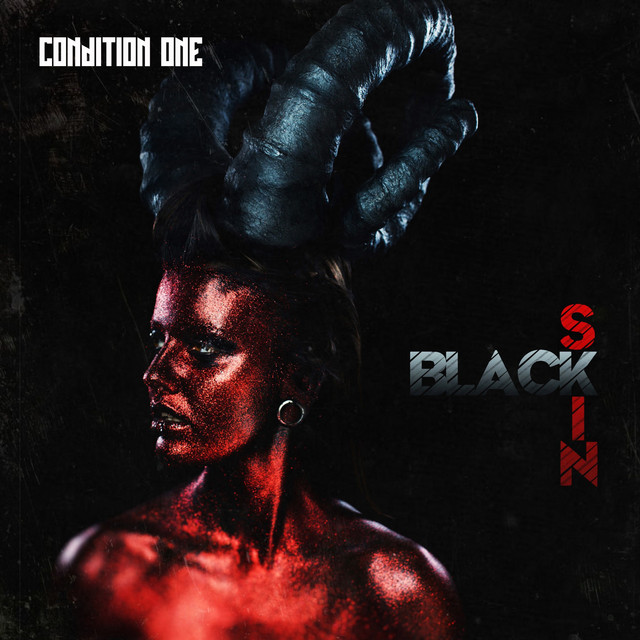 Black Skin cover