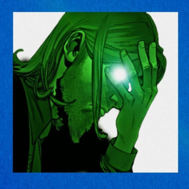 Poseidon (Original Score) cover art