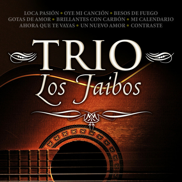 Trio Los Jaibos