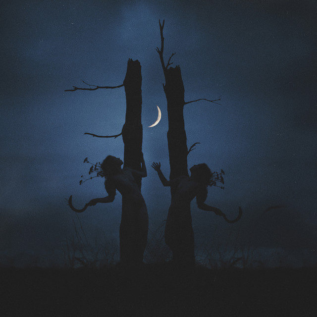 All the Darkness Looks Alive cover