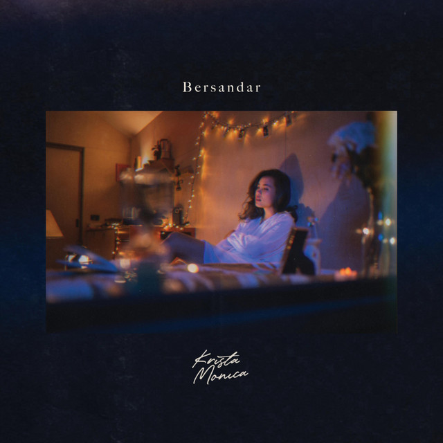 Bersandar
