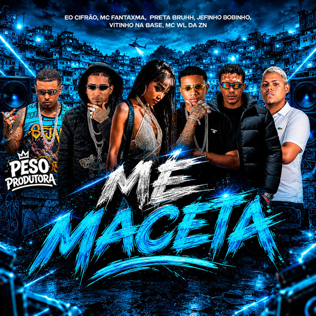 Me Maceta