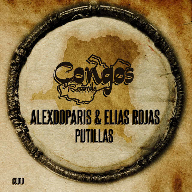 Putillas cover art