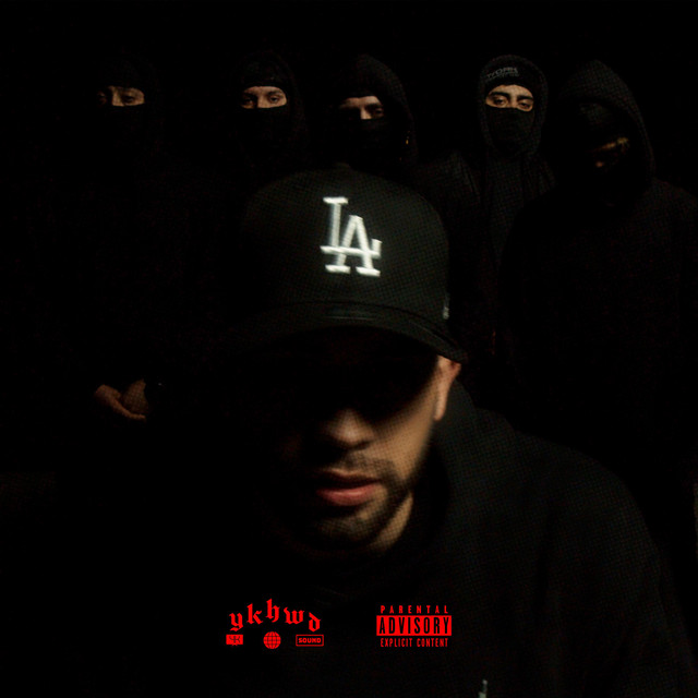 Three cover art