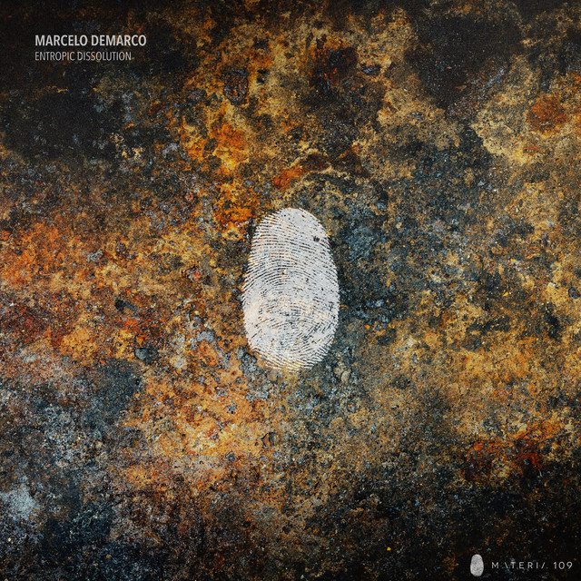 Alpha Particle album art