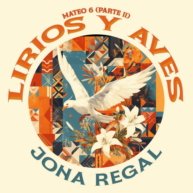 Lirios y Aves (Mateo 6 Pt Ii)