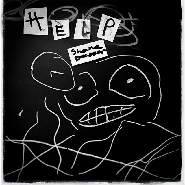 Help cover art
