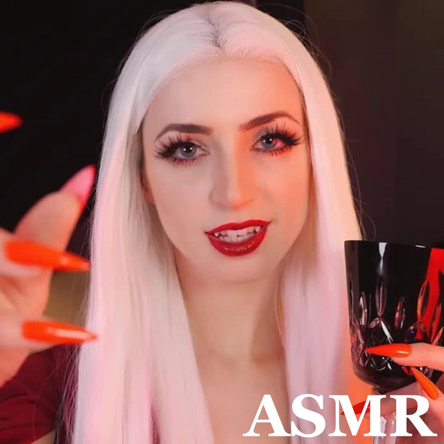Carmilla the Vampire Queen Recruits You cover art