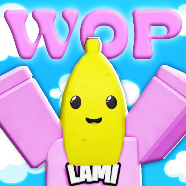 WOP cover art